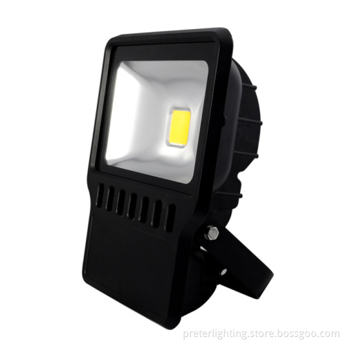 120W LED Flood Lights with 2 PC 60W LEDs